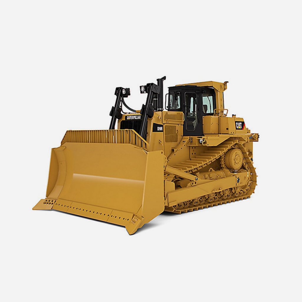 boldozer
